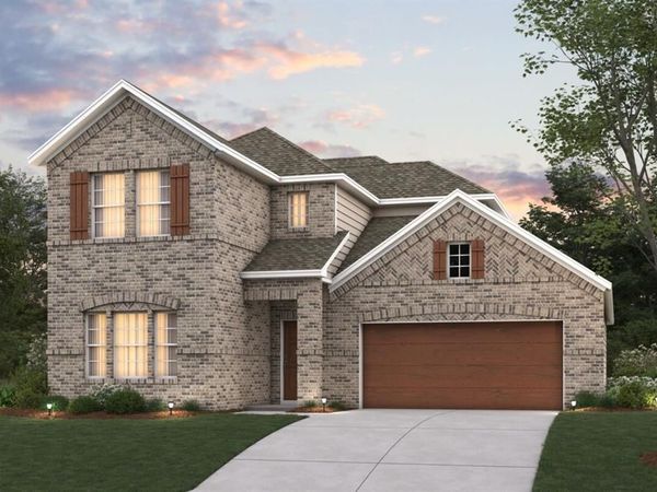 1708 Cambium Drive, Fort Worth, TX 76131