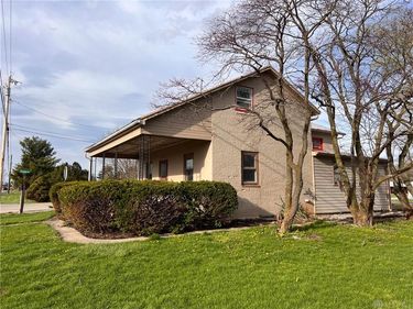 1292 Medway New Carlisle Road, Bethel Twp, OH 45341