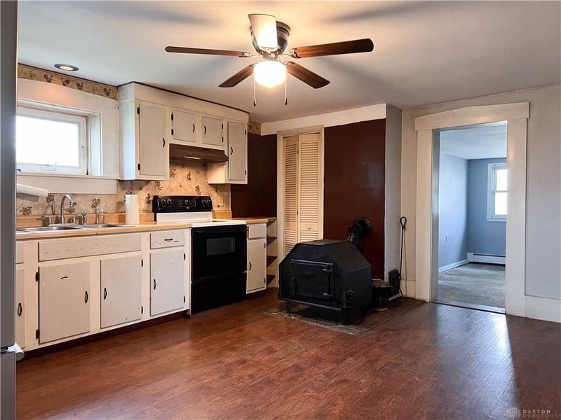 1292 Medway New Carlisle Road, Bethel Township, OH 45341 Photo 12