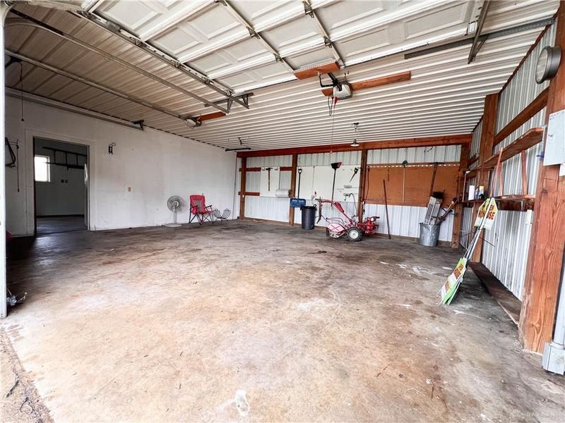 1292 Medway New Carlisle Road, Bethel Township, OH 45341 Photo 7