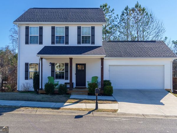 113 Covington Drive, Ball Ground, GA 30107