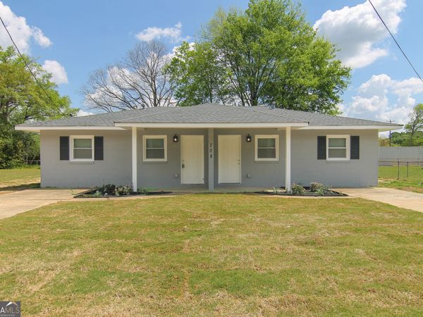 708 S 3rd Street, Warner Robins, GA 31088