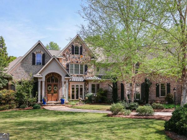 1051 Moss Creek Terrace, Watkinsville, GA 30677