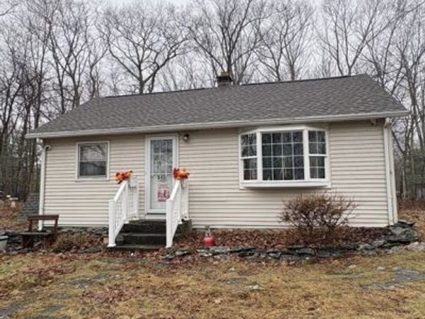 545 Glendale Rd, Hampden, MA 01036