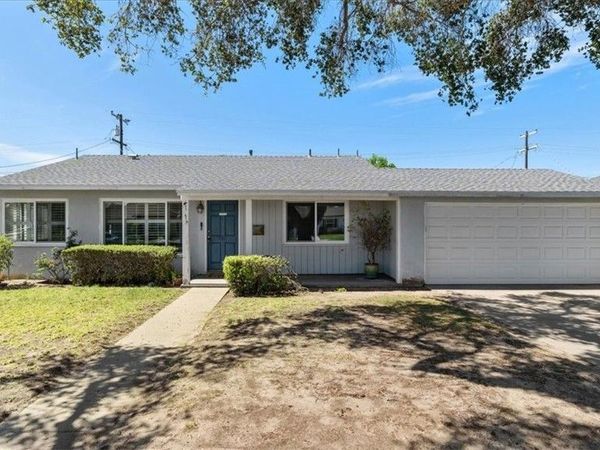 201 S Ranch, Santa Maria, CA 93454
