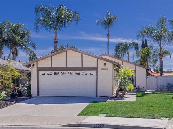 27302 Osuna , Mission Viejo, CA 92691