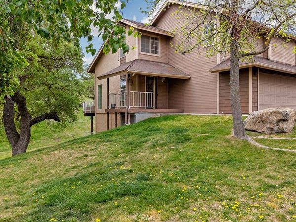18520 Glenview Court , Tehachapi, CA 93561