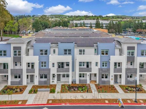 3201 Ivory Terrace, San Ramon, CA 94583