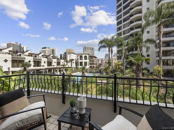 781 W G St, San Diego, CA 92101