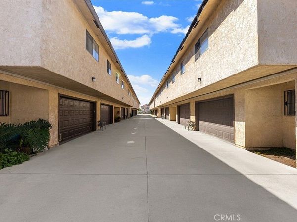 3708 Baldwin Avenue, Unit 6, El Monte, CA 91731