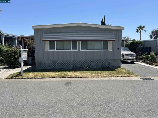 261 Tanbor Way , Pacheco, CA 94553
