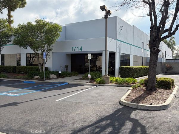 1714 Lindbergh Court, La Verne, CA 91750