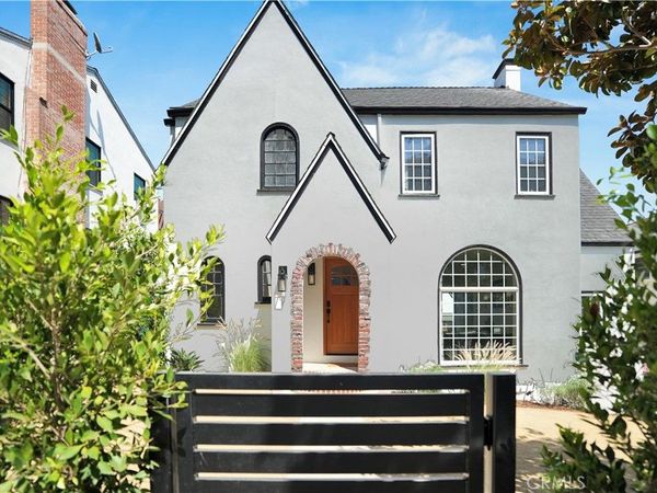 1012 Cory Avenue, West Hollywood, CA 90069