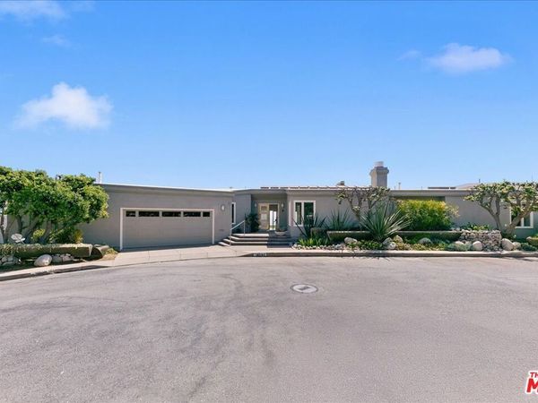 18244 Coastline Drive, Malibu, CA 90265