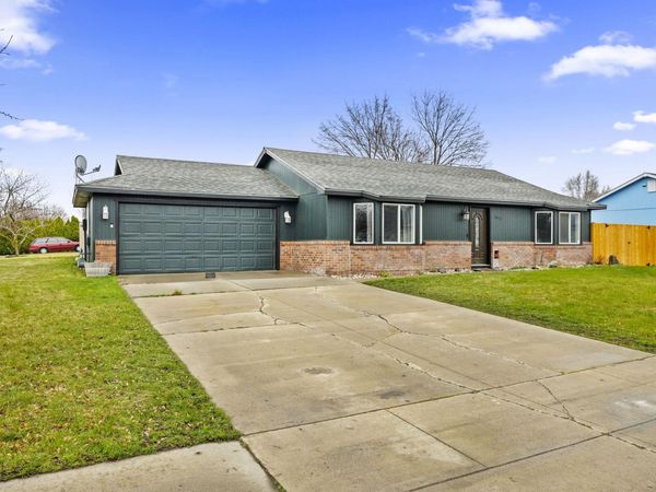 1011 S Campbell St, Airway Heights, WA 99001