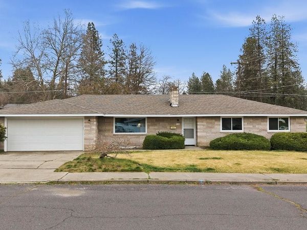 7106 N Valerie St, Spokane, WA 99205