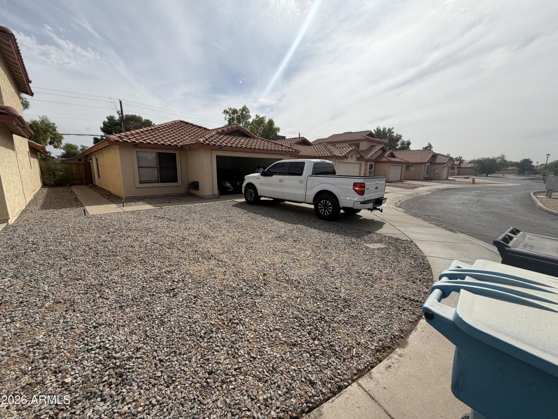 4545 N 67th Avenue, Unit 1071, Phoenix, AZ 85033 Main Photo