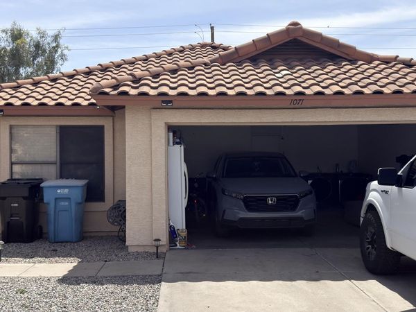 4545 N 67TH Avenue, Unit 1071, Phoenix, AZ 85033