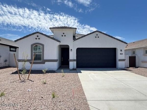 6983 W PINNACLE VISTA Drive, Peoria, AZ 85383