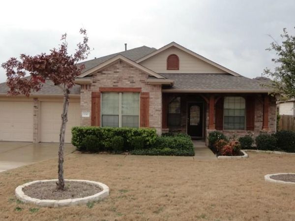 230 N Kiras CT, Austin, TX 78737