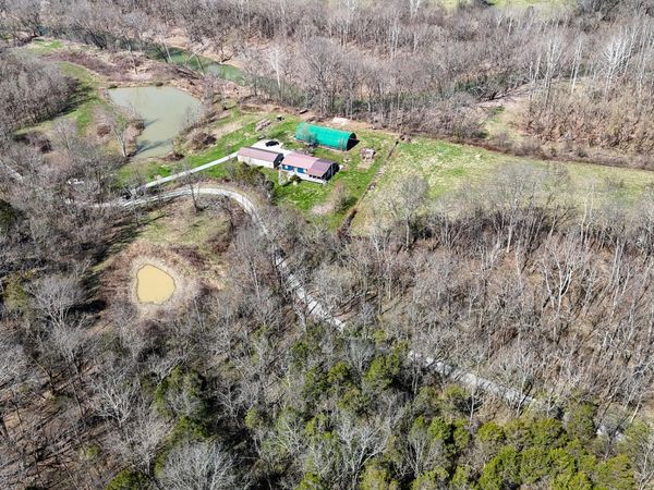 430 J N Lee Road, Owenton, KY 40359