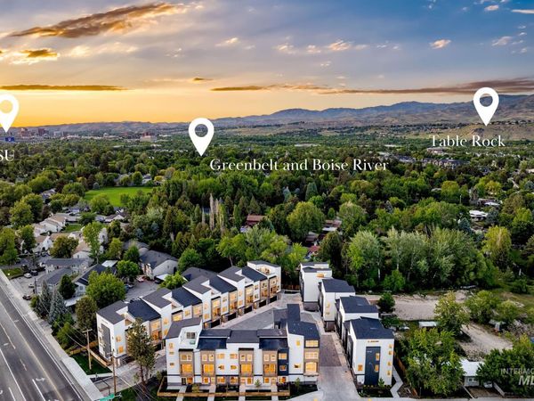 2055 S Makar Ln, Boise, ID 83706