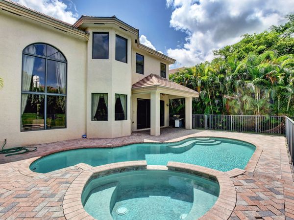 3424 Collonade Drive, Wellington, FL 33449