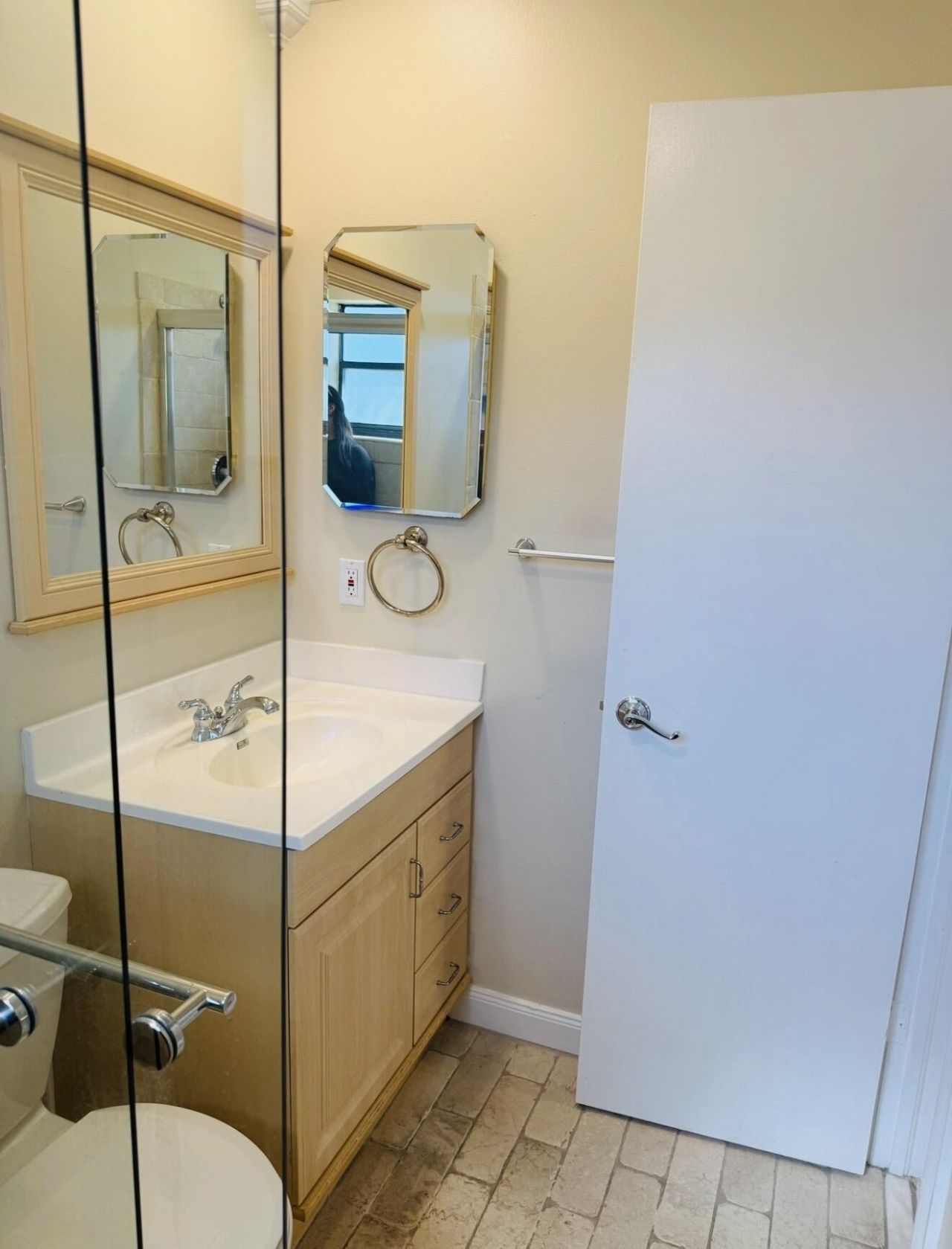 1005 Manor Drive, Unit 3d, Palm Springs, FL 33461 Photo