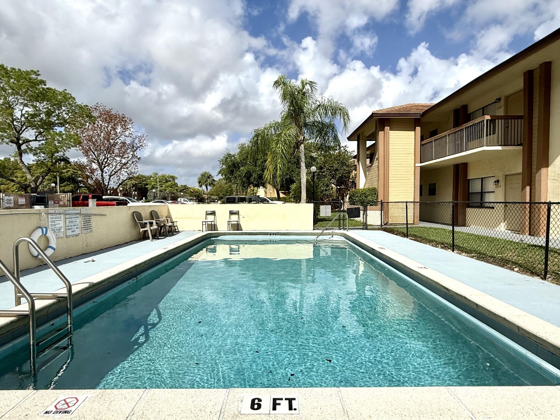 11319 Royal Palm Boulevard, Unit B-2, Coral Springs, FL 33065 Photo