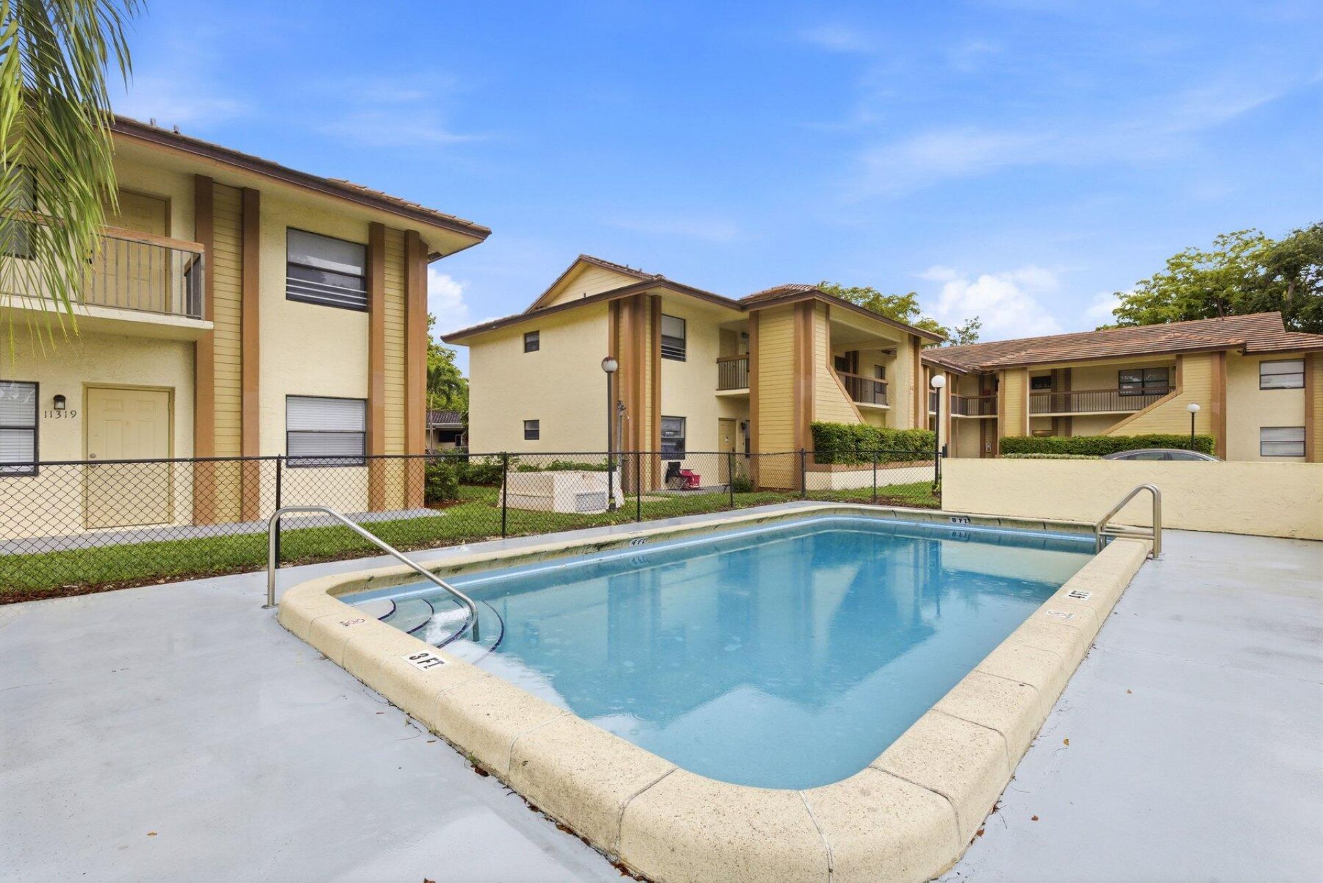 11319 Royal Palm Boulevard, Unit B-2, Coral Springs, FL 33065 Photo