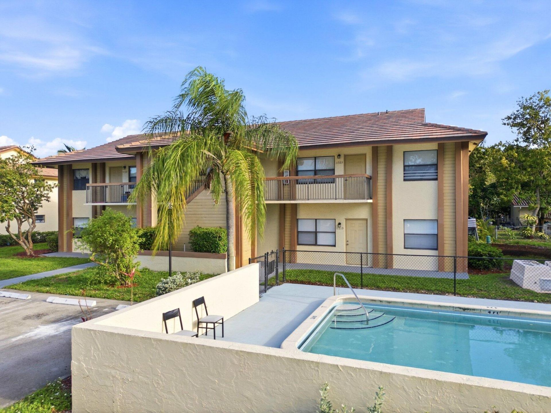 11319 Royal Palm Boulevard, Unit B-2, Coral Springs, FL 33065 Photo