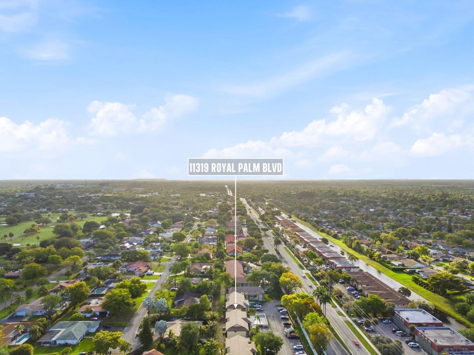 11319 Royal Palm Boulevard, Unit B-2, Coral Springs, FL 33065 Photo