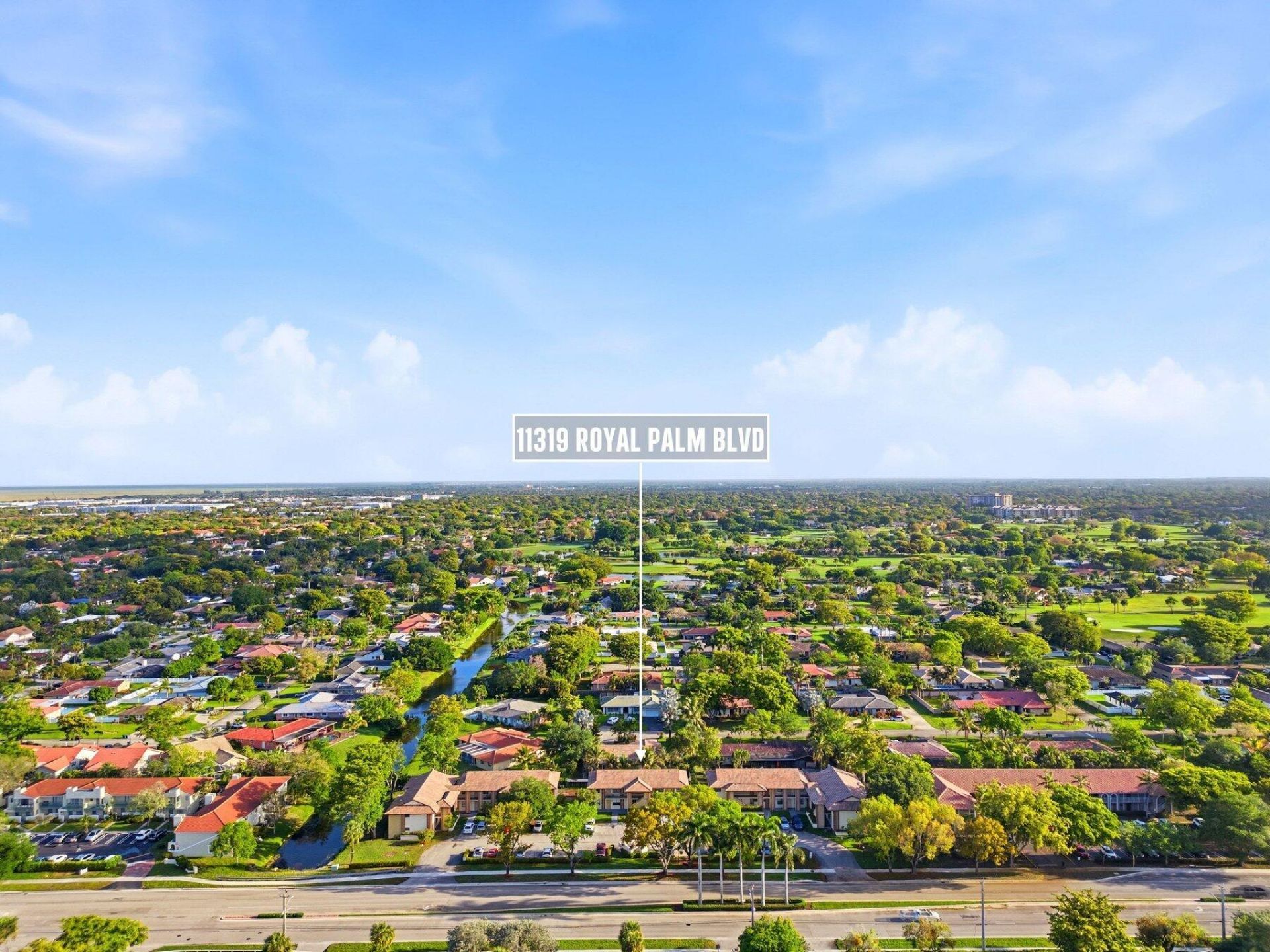 11319 Royal Palm Boulevard, Unit B-2, Coral Springs, FL 33065 Photo
