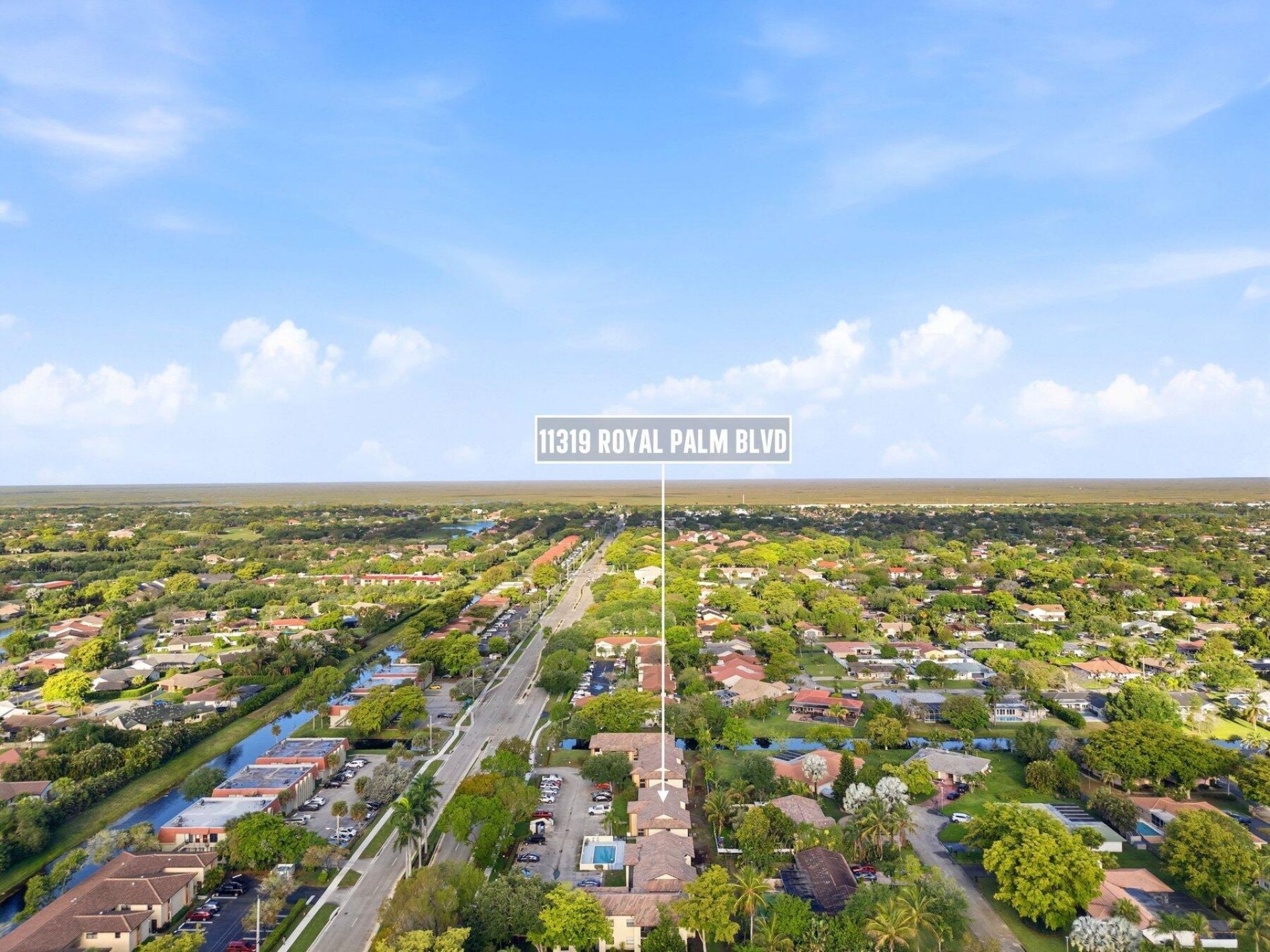 11319 Royal Palm Boulevard, Unit B-2, Coral Springs, FL 33065 Photo