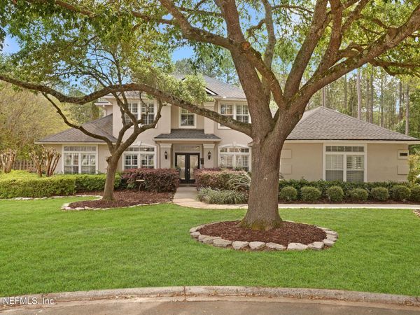 1608 INKBERRY Lane, St. Johns, FL 32259