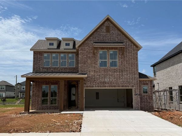 3110 S 16th Street, Rogers, AR 72758