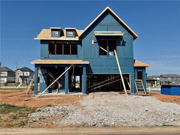 3110 S 16th Street, Rogers, AR 72758