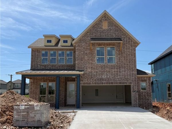3110 S 16th Street, Rogers, AR 72758