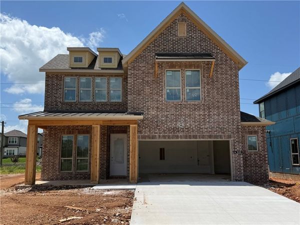 3110 S 16th Street, Rogers, AR 72758