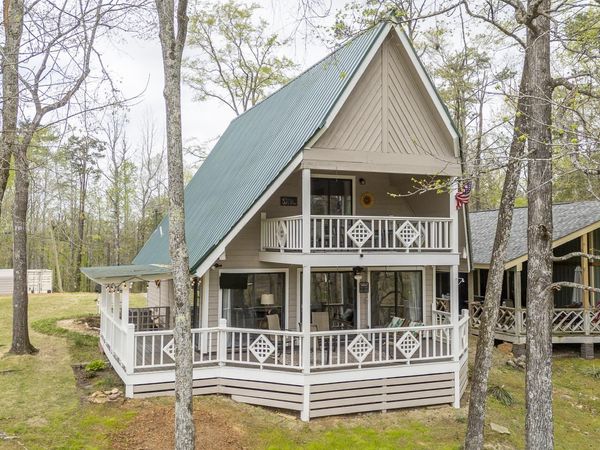 1085 OLD RD, Counce, TN 38326