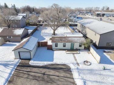 15 Lund Avenue S, Glyndon, MN 56547
