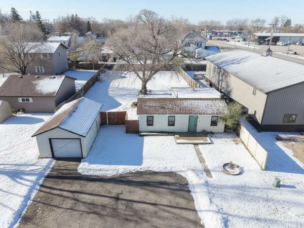 15 Lund Avenue S, Glyndon, MN 56547