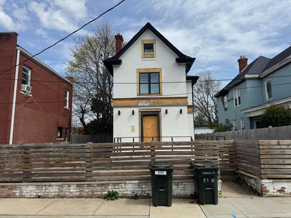 856 Ellsworth Avenue , Columbus, OH 43206