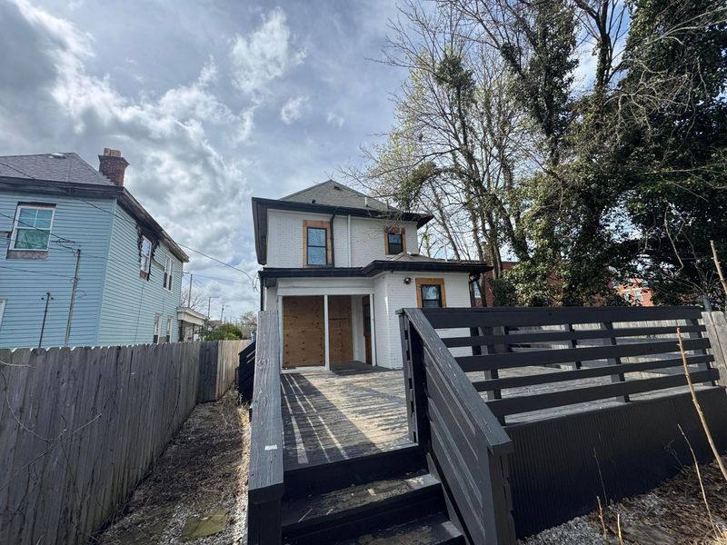 856 Ellsworth Avenue , Columbus, OH 43206 Photo 12