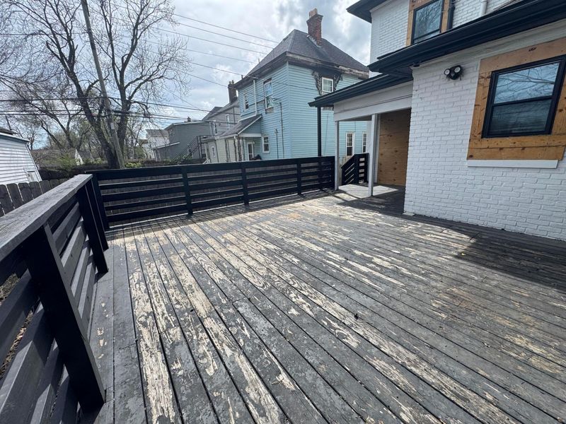 856 Ellsworth Avenue , Columbus, OH 43206 Photo 16