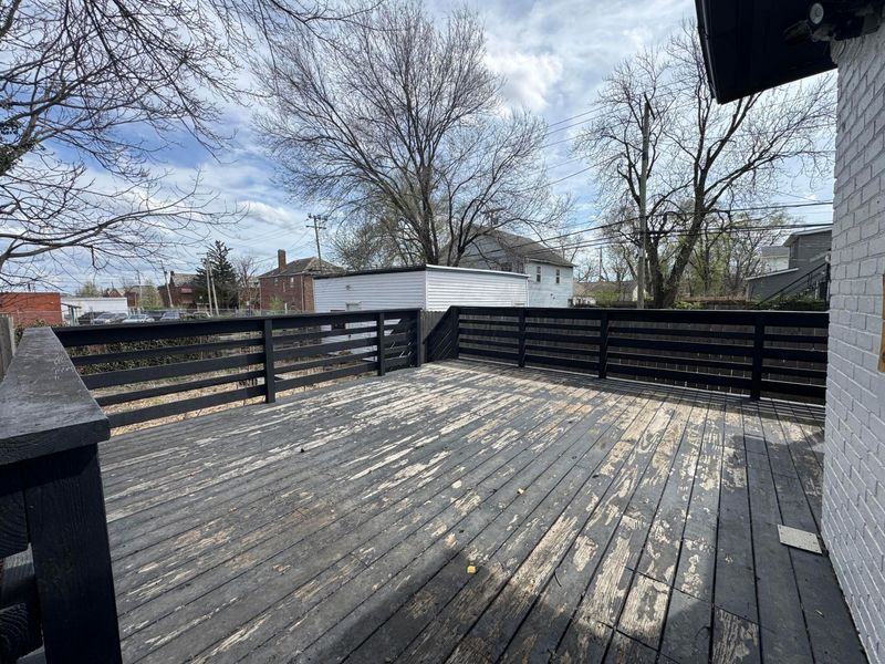 856 Ellsworth Avenue , Columbus, OH 43206 Photo 17