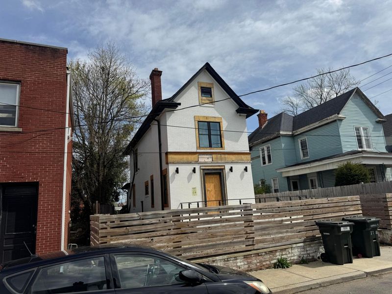 856 Ellsworth Avenue , Columbus, OH 43206 Photo 2