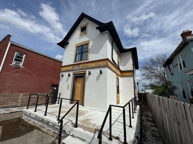 856 Ellsworth Avenue , Columbus, OH 43206 Photo 4