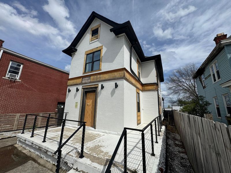 856 Ellsworth Avenue , Columbus, OH 43206 Photo 5