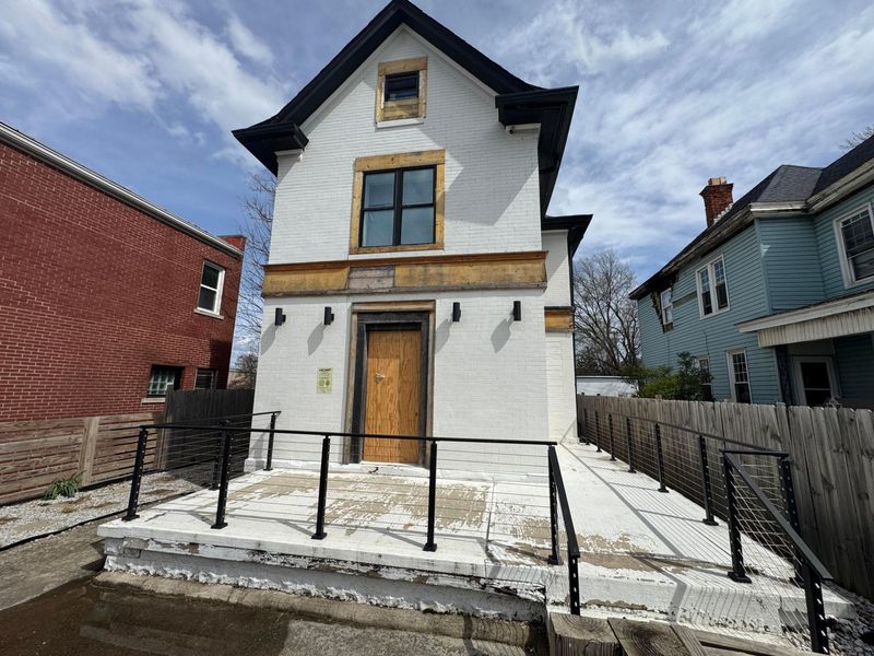 856 Ellsworth Avenue , Columbus, OH 43206 Photo 7